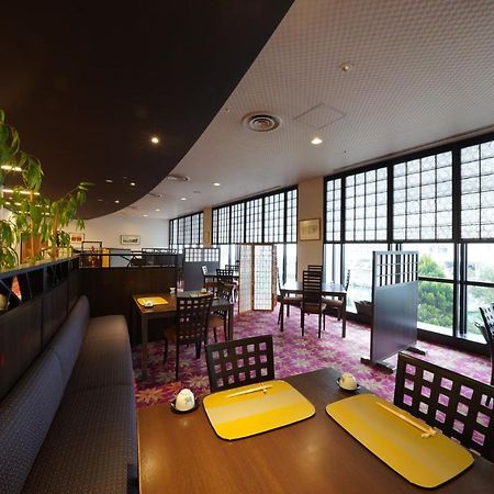 Kitabiwako Hotel Grazie Nagahama  Esterno foto